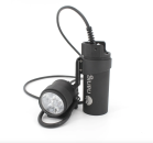 Nanight Micro T2 Torch